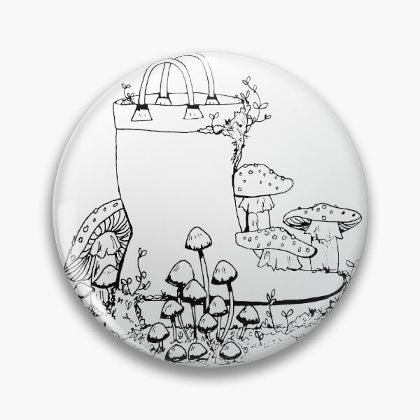 Item preview, Forager  designed and sold by skiwohn.