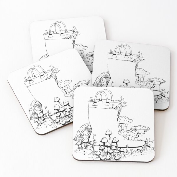 Item preview, Forager  designed and sold by skiwohn.