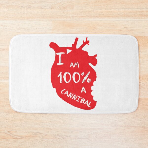 Item preview,  Armie Hammer I am 100% a cannibal with bite designed and sold by Citizen of  Trash.