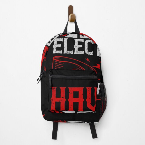 Item preview, Have no fear the electrician is here designed and sold by dm4design.