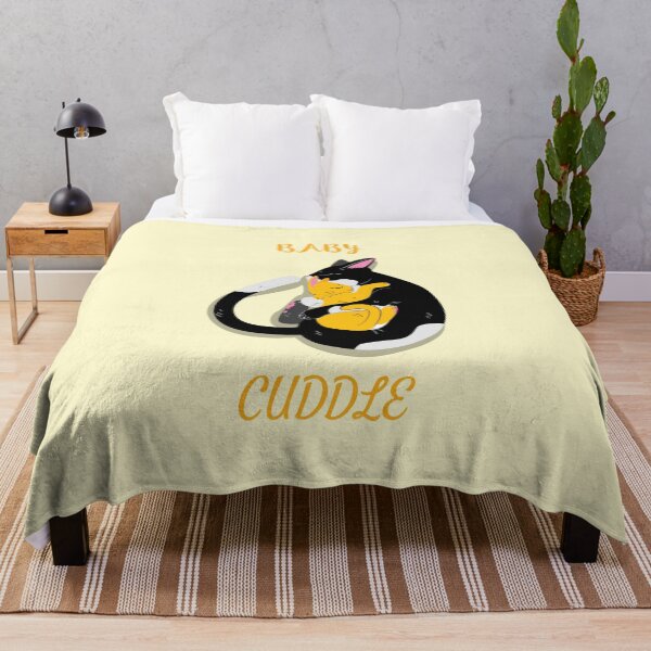 Item preview, Baby, Cuddle. designed and sold by I​ AM​ O.J.A ..