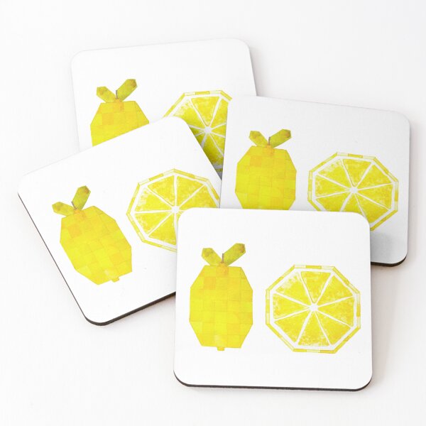 Item preview, Limão Siciliano designed and sold by whimsicalmica.