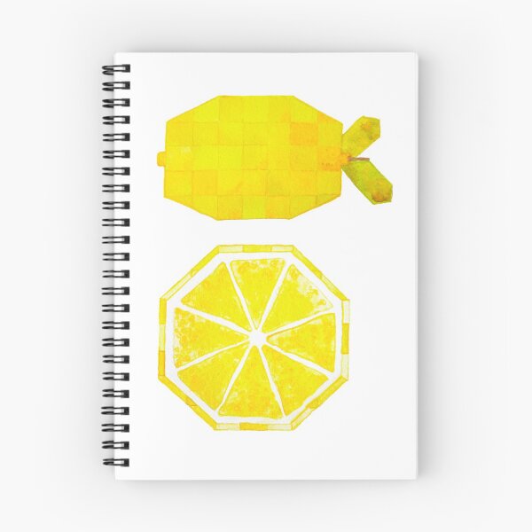Item preview, Limão Siciliano designed and sold by whimsicalmica.