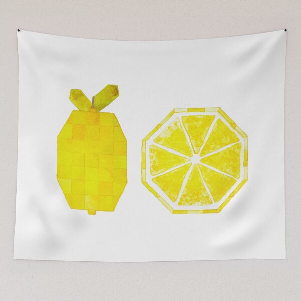 Item preview, Limão Siciliano designed and sold by whimsicalmica.