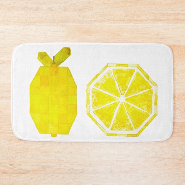 Item preview, Limão Siciliano designed and sold by whimsicalmica.
