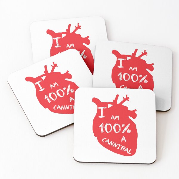 Item preview, Armie Hammer I am 100% a cannibal designed and sold by Citizen of  Trash.
