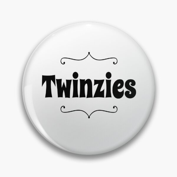 Item preview, Twinzies designed and sold by SocialWest.