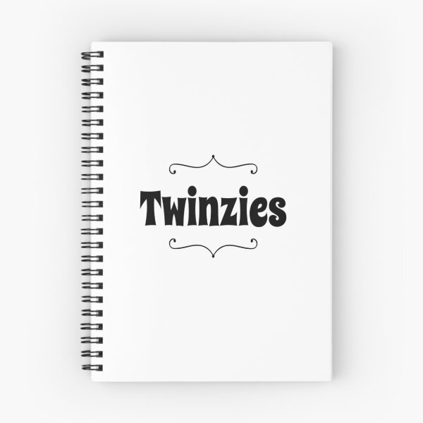 Item preview, Twinzies designed and sold by SocialWest.