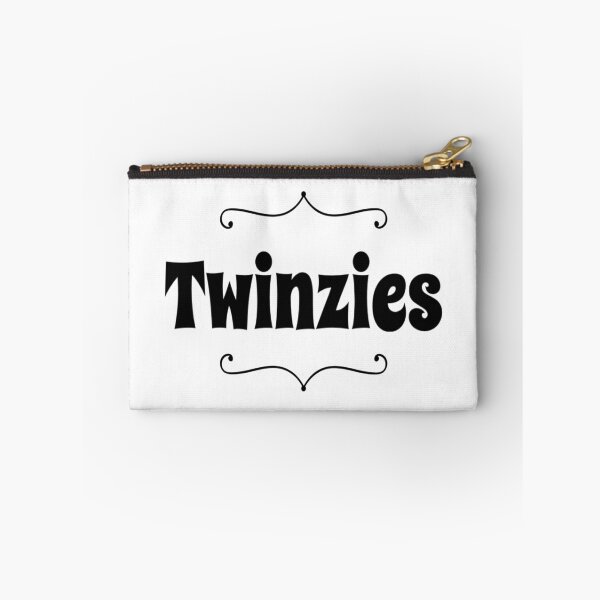 Item preview, Twinzies designed and sold by SocialWest.