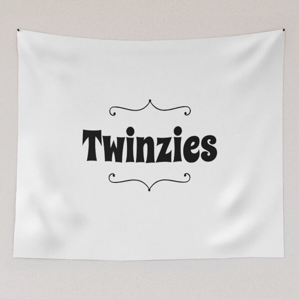 Item preview, Twinzies designed and sold by SocialWest.