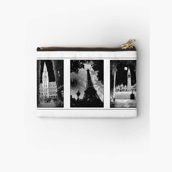 Item preview, Three Cities designed and sold by Fernando Margolles.
