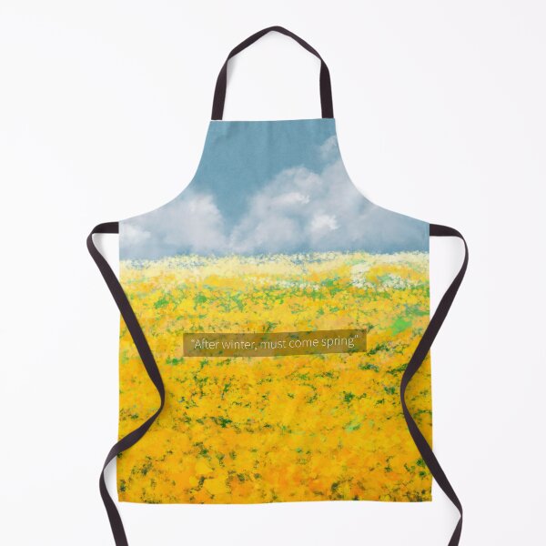 Item preview, Spring is here, Spring is coming, After winter, must come spring designed and sold by Dandihara.
