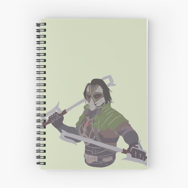 Item preview, Kabal minimalism designed and sold by LilRech.