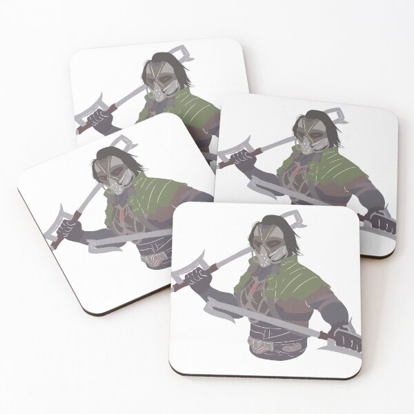 Item preview, Kabal minimalism designed and sold by LilRech.