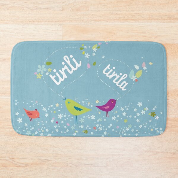 Item preview, tirili – tirila designed and sold by feigenherz.