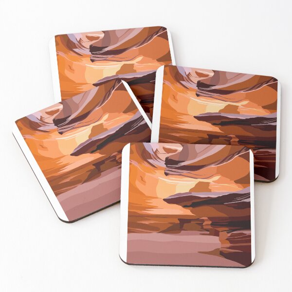 Item preview, Antelope Canyon designed and sold by beckahbrooks.