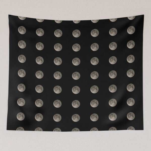 Item preview, la luna designed and sold by AvDclicks.