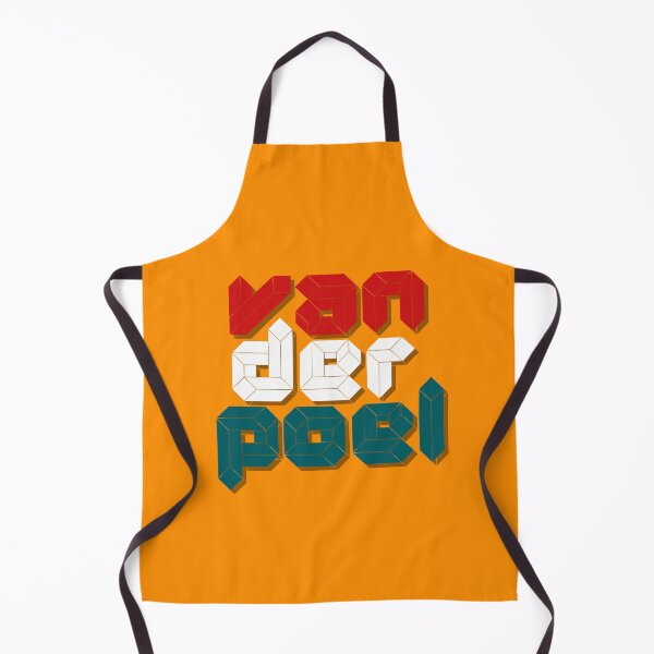Item preview, VAN DER POEL designed and sold by thelastavo.