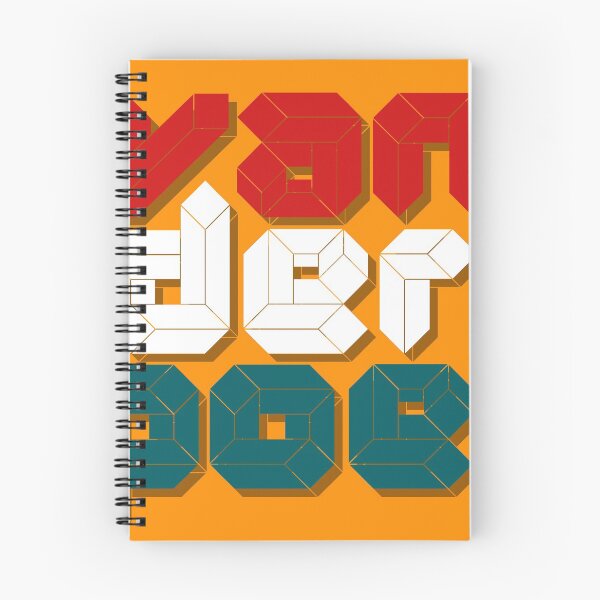 Item preview, VAN DER POEL designed and sold by thelastavo.