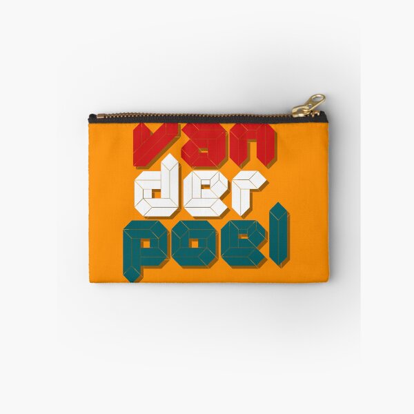 Item preview, VAN DER POEL designed and sold by thelastavo.