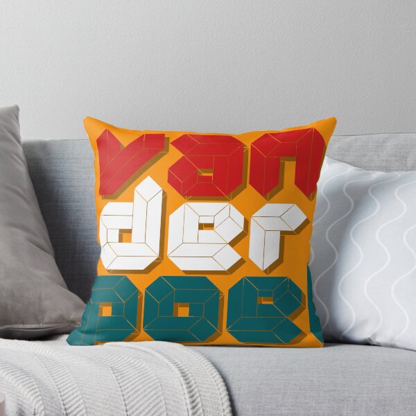 Item preview, VAN DER POEL designed and sold by thelastavo.