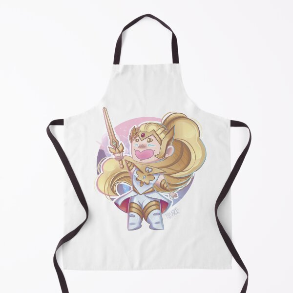 Item preview, Shera designed and sold by FelineTriesArt.