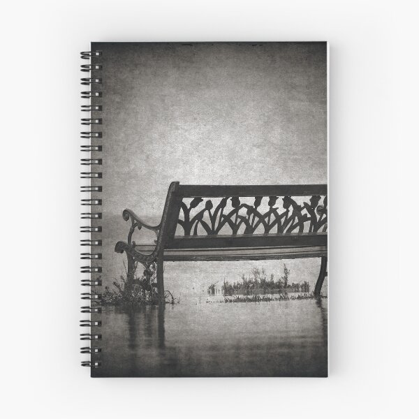Item preview, High Tide ... King River designed and sold by Malcolm Heberle.