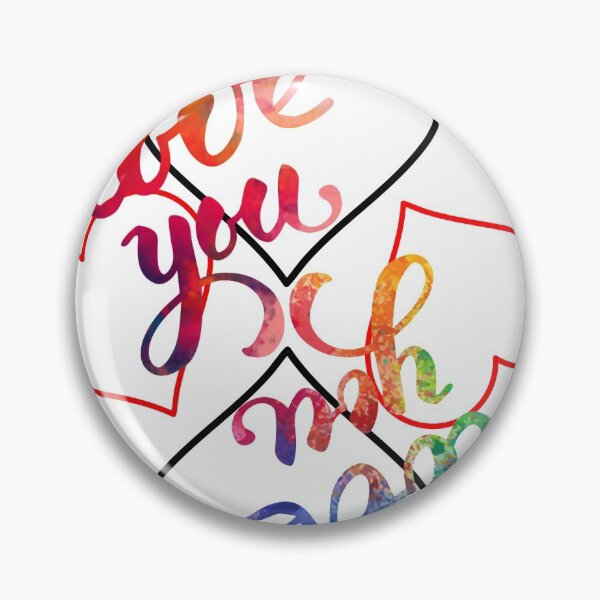 Item preview, LOVE YOU designed and sold by Kreative4.