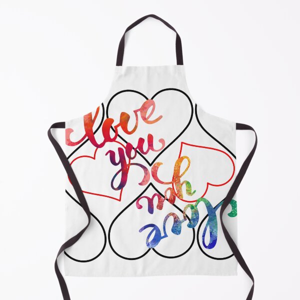 Item preview, LOVE YOU designed and sold by Kreative4.