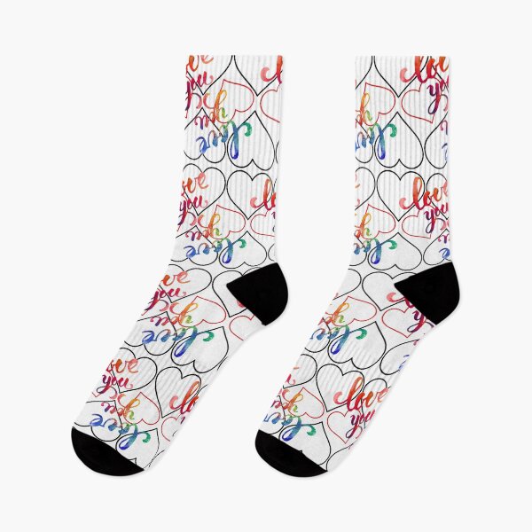 Item preview, LOVE YOU designed and sold by Kreative4.