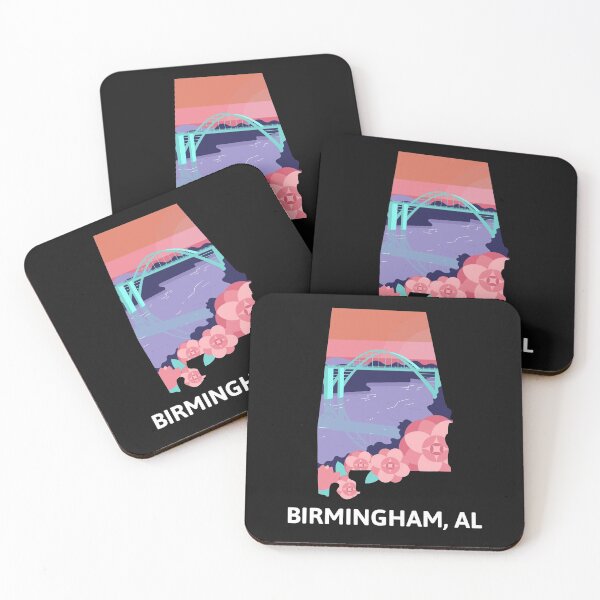 Artikelvorschau, Birmingham, AL entworfen und verkauft von TitanRN.