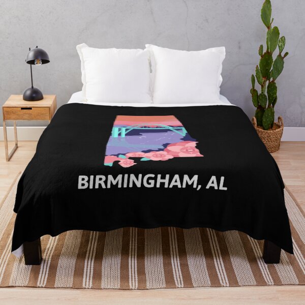 Item preview, Birmingham, AL designed and sold by TitanRN.