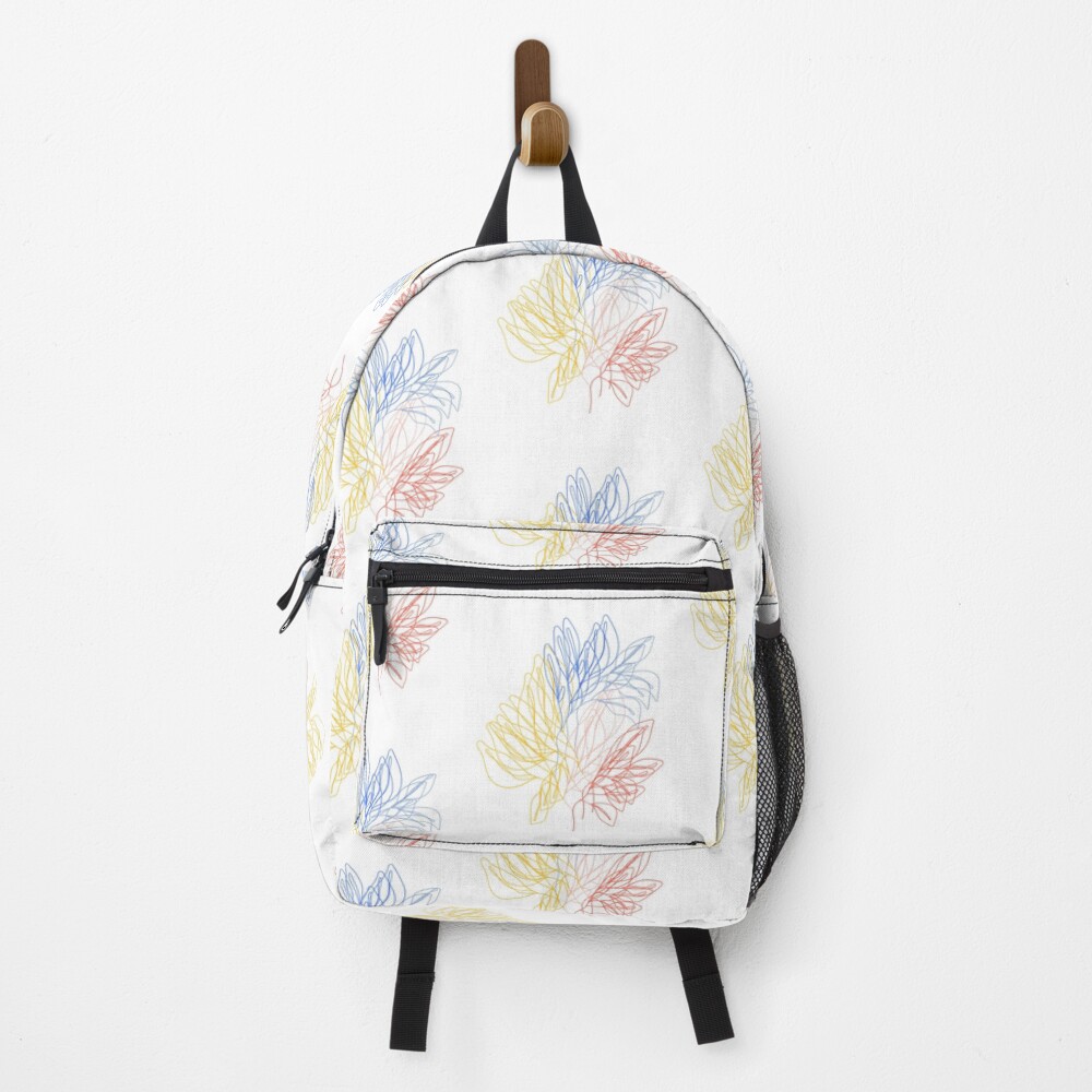 Item preview, Backpack designed and sold by Dee6.