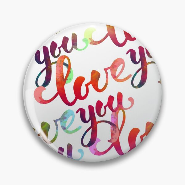 Item preview, LOVE YOU  designed and sold by Kreative4.