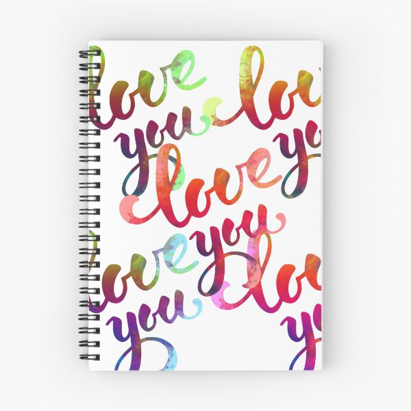 Item preview, LOVE YOU  designed and sold by Kreative4.