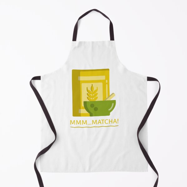 Item preview, Mmm...Matcha designed and sold by VJKTees.