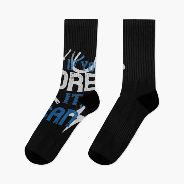 Item preview, If you can dream it you can do it designed and sold by dm4design.