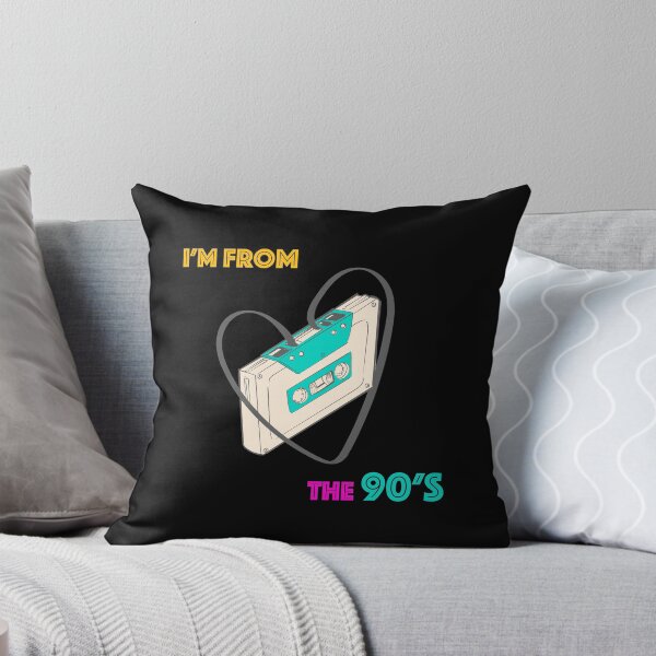 Item preview,  I'm from the 90s designed and sold by Gotafeeling.