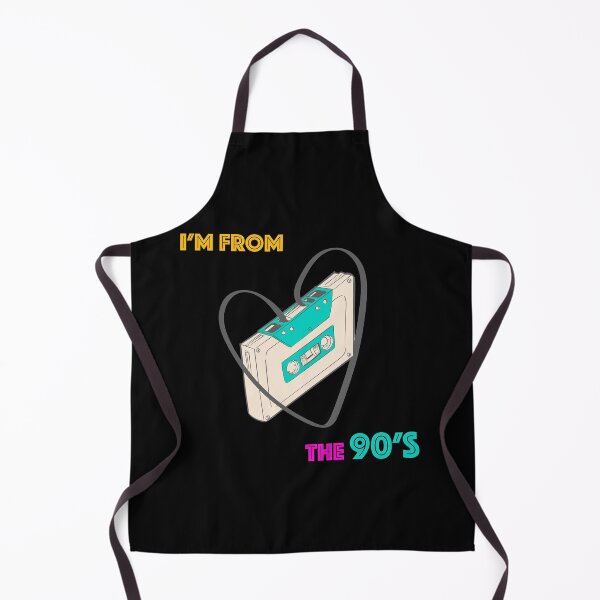 Item preview, I'm from the 90s designed and sold by Gotafeeling.