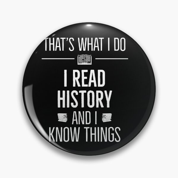 Item preview, History Lover Gift designed and sold by AwesomeWorld1.