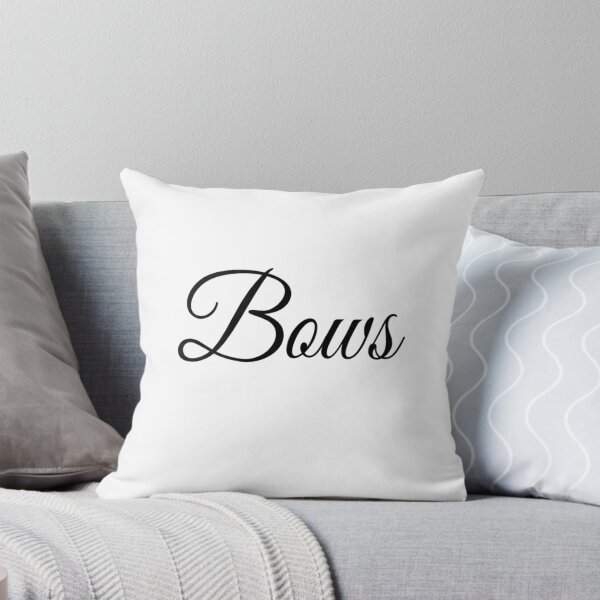 Item preview, Bows designed and sold by SocialWest.