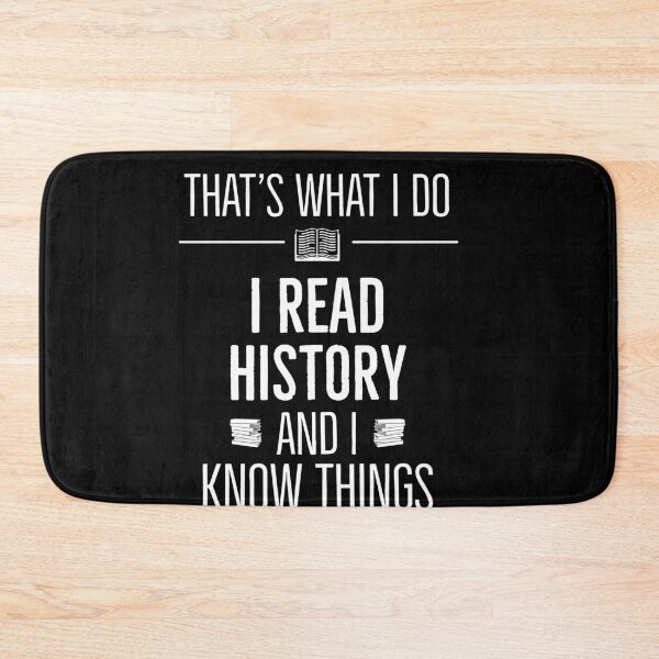 Item preview, History Lover Gift designed and sold by AwesomeWorld1.