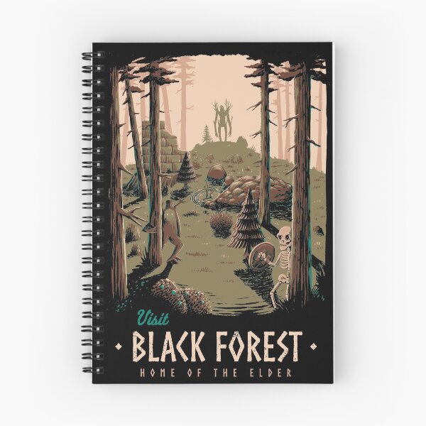 Item preview, Black Forest designed and sold by Azafran.