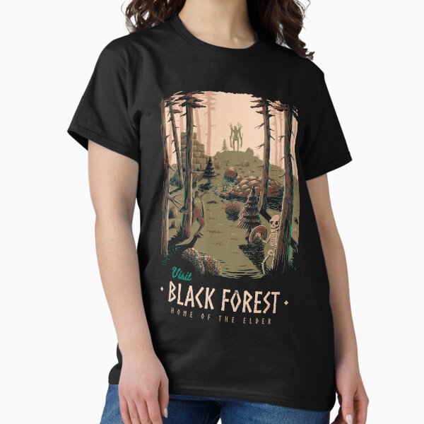 Item preview, Black Forest designed and sold by Azafran.