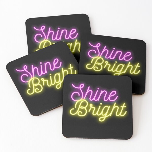 Item preview, Shine Bright designed and sold by Oh-Marsha.