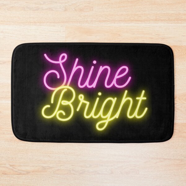 Item preview, Shine Bright designed and sold by Oh-Marsha.