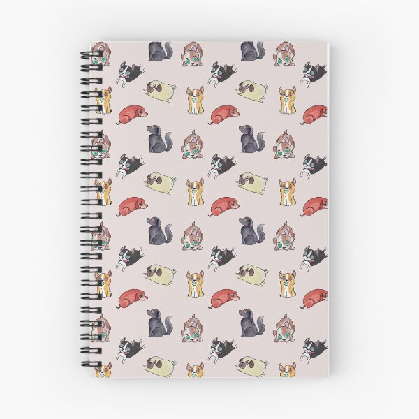 Item preview, Doges designed and sold by vneubronner.