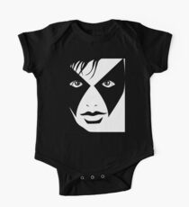 Abbath Dark Night One Piece - Short Sleeve