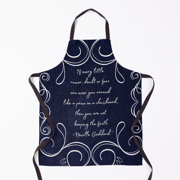 Item preview, Keeping the Faith, Neville Goddard Quote designed and sold by MamaSweetea.