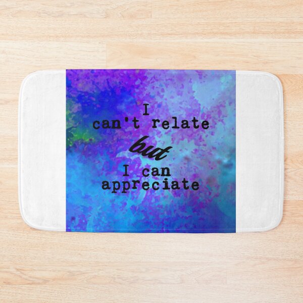 Item preview, I can't relate but I can appreciate designed and sold by Kreative4.
